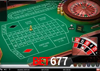 BET677 LOGIN